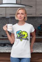 Load image into Gallery viewer, All I Need is Caffeine and Pickleball mug