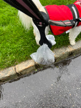 Load image into Gallery viewer, Hands-Free Dog Poop Bag Holder