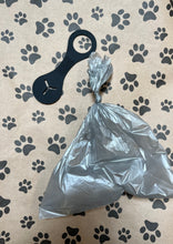 Load image into Gallery viewer, Hands-Free Dog Poop Bag Holder