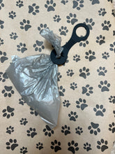 Load image into Gallery viewer, Hands-Free Dog Poop Bag Holder