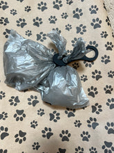 Load image into Gallery viewer, Hands-Free Dog Poop Bag Holder