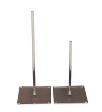 Load image into Gallery viewer, Donut and Bagel Stands, Set of 2